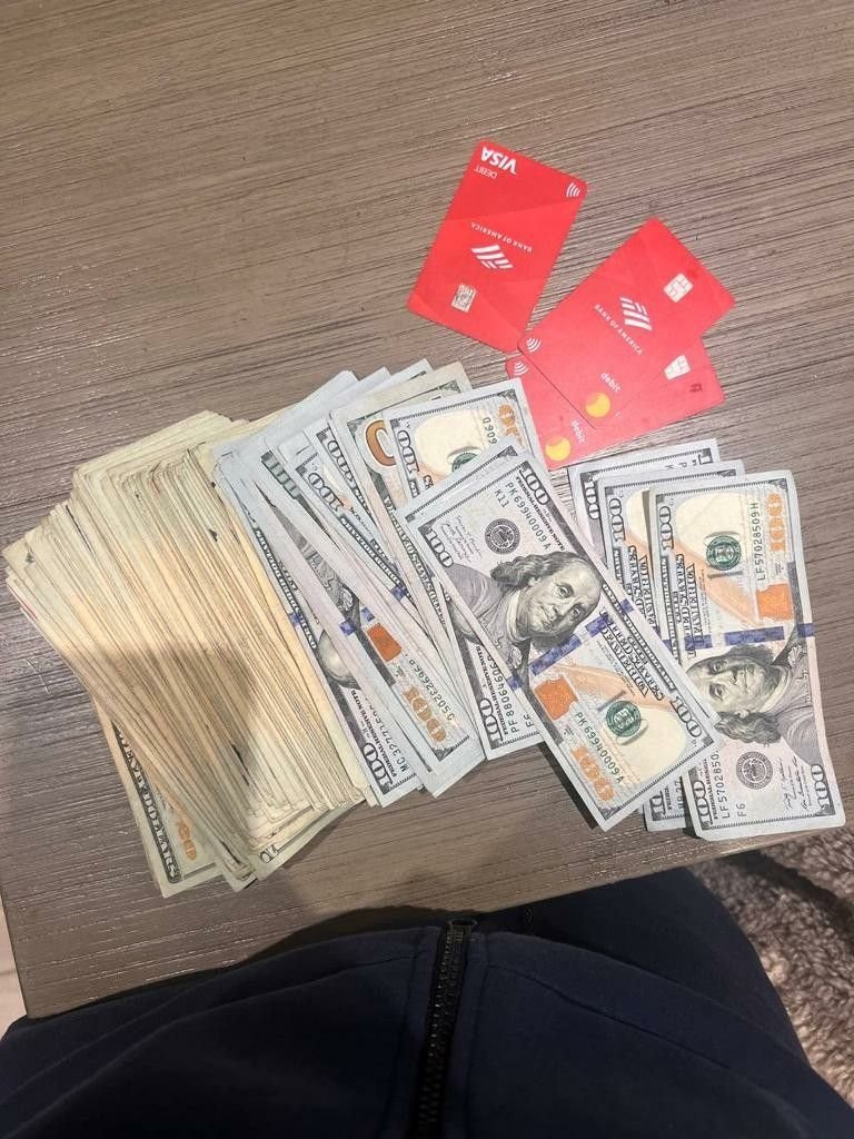 CREDIT CARDS LOAD