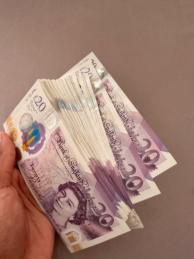 20 uk GBP - Image 2