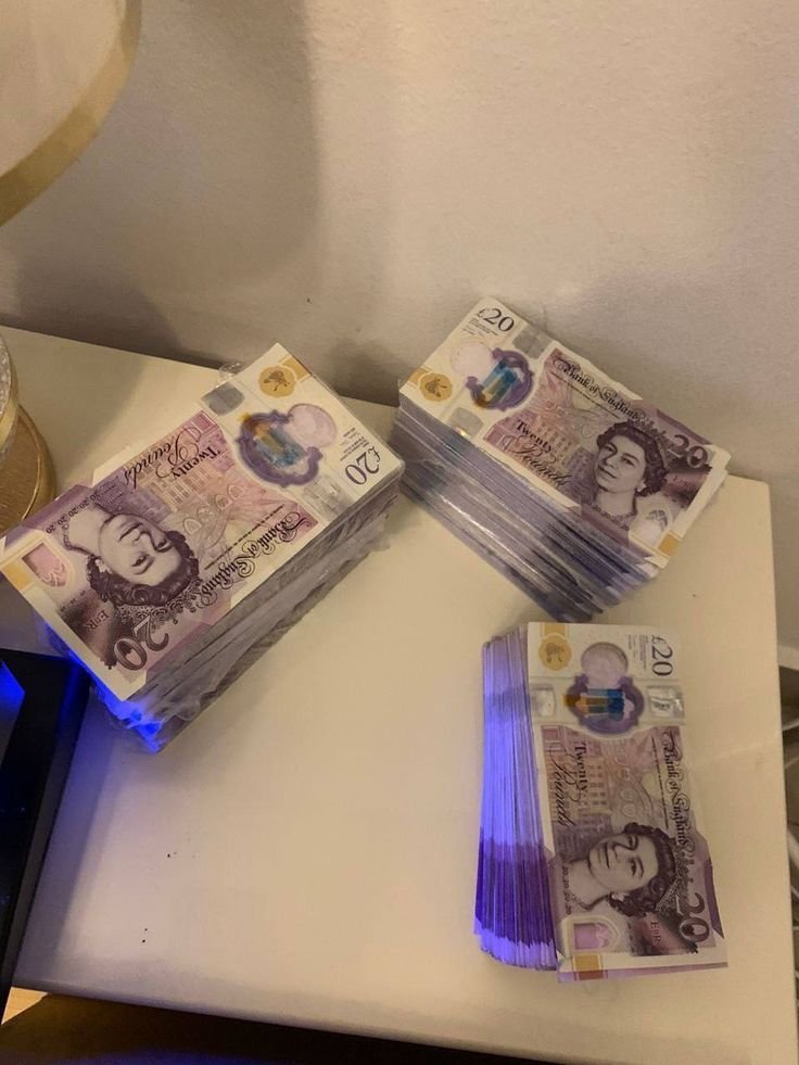 20 uk GBP - Image 5