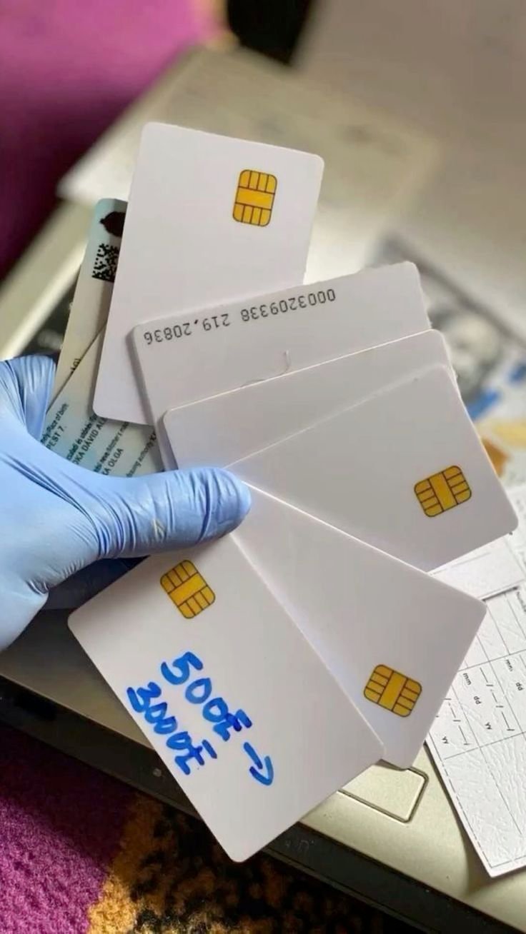 BUY CLONE CARDS SPAIN