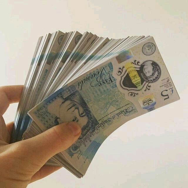 5 UK GBP
