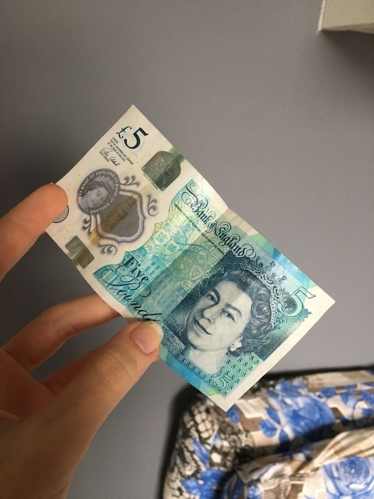 5 UK GBP - Image 3