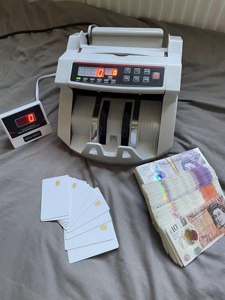 CLONE CARDS UK