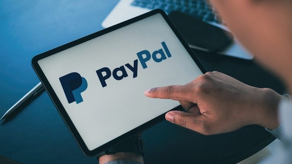 PAYPAL LOAD USA