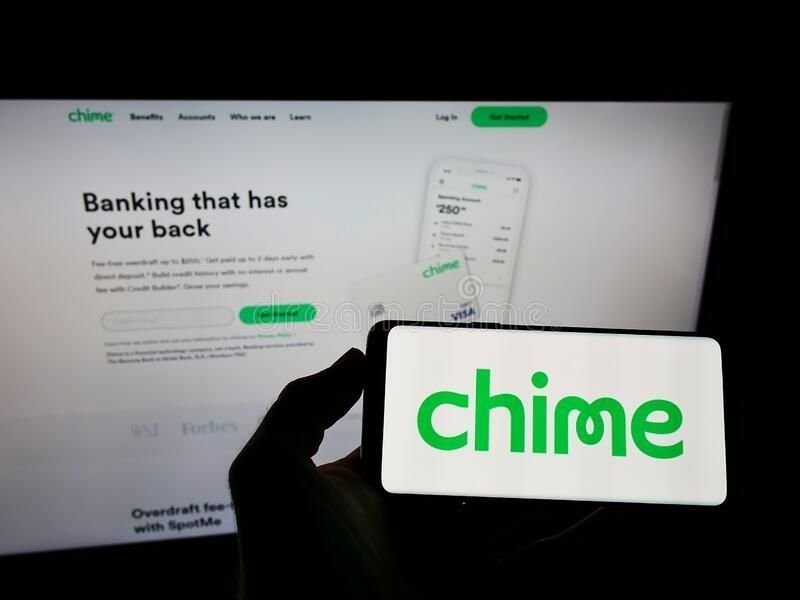 CHIME LOAD
