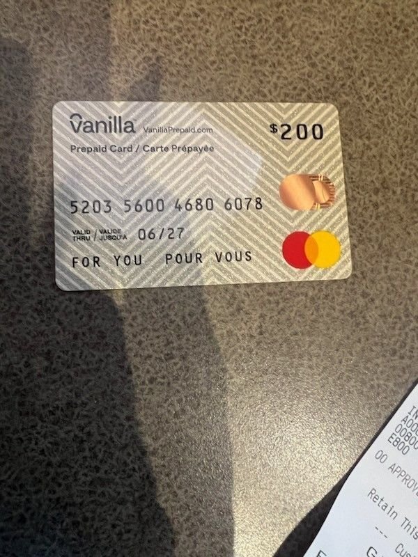 CREDIT CARDS LOAD - Image 5